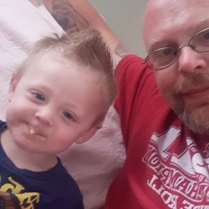 Meet your Posher, Darrick